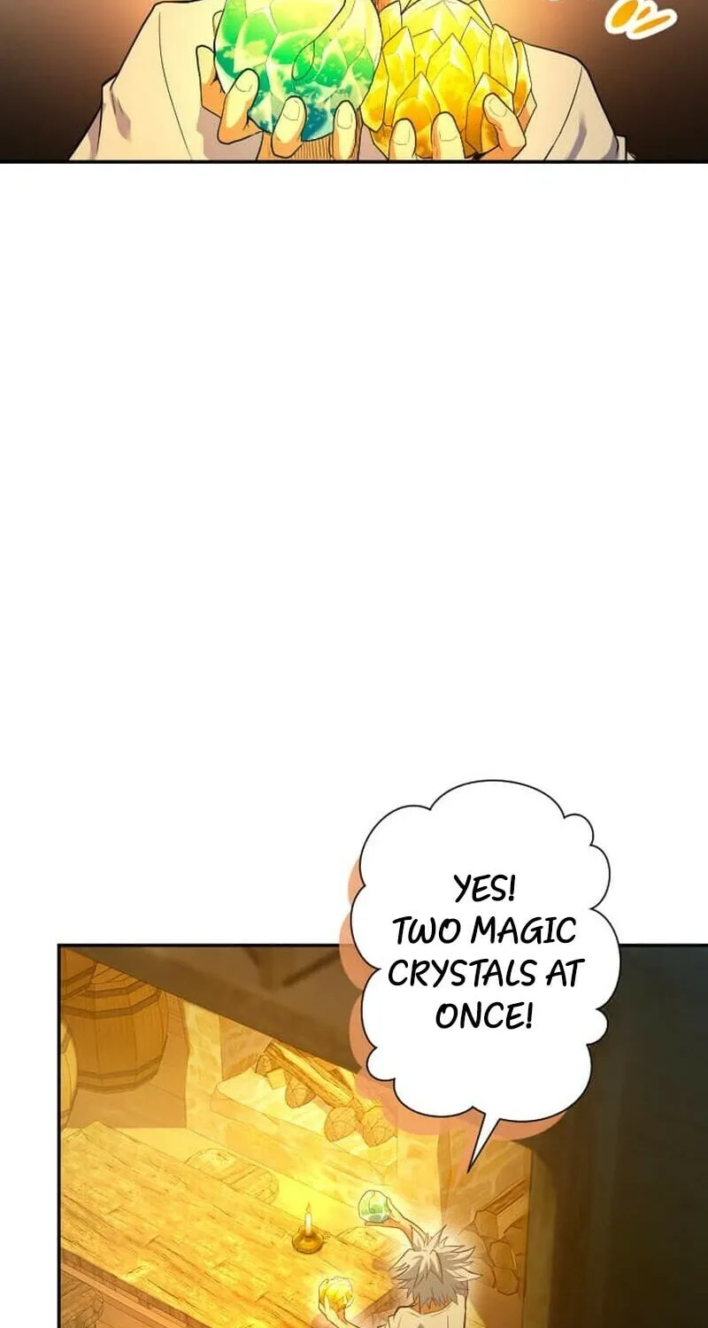 Great Sage of 100 Magic Stones Chapter 10 page 6 - 