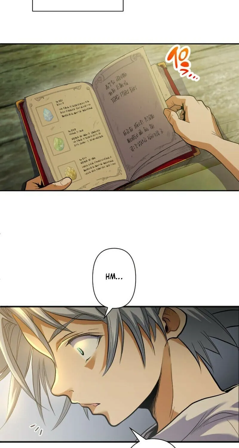 Great Sage of 100 Magic Stones Chapter 10 page 51 - 