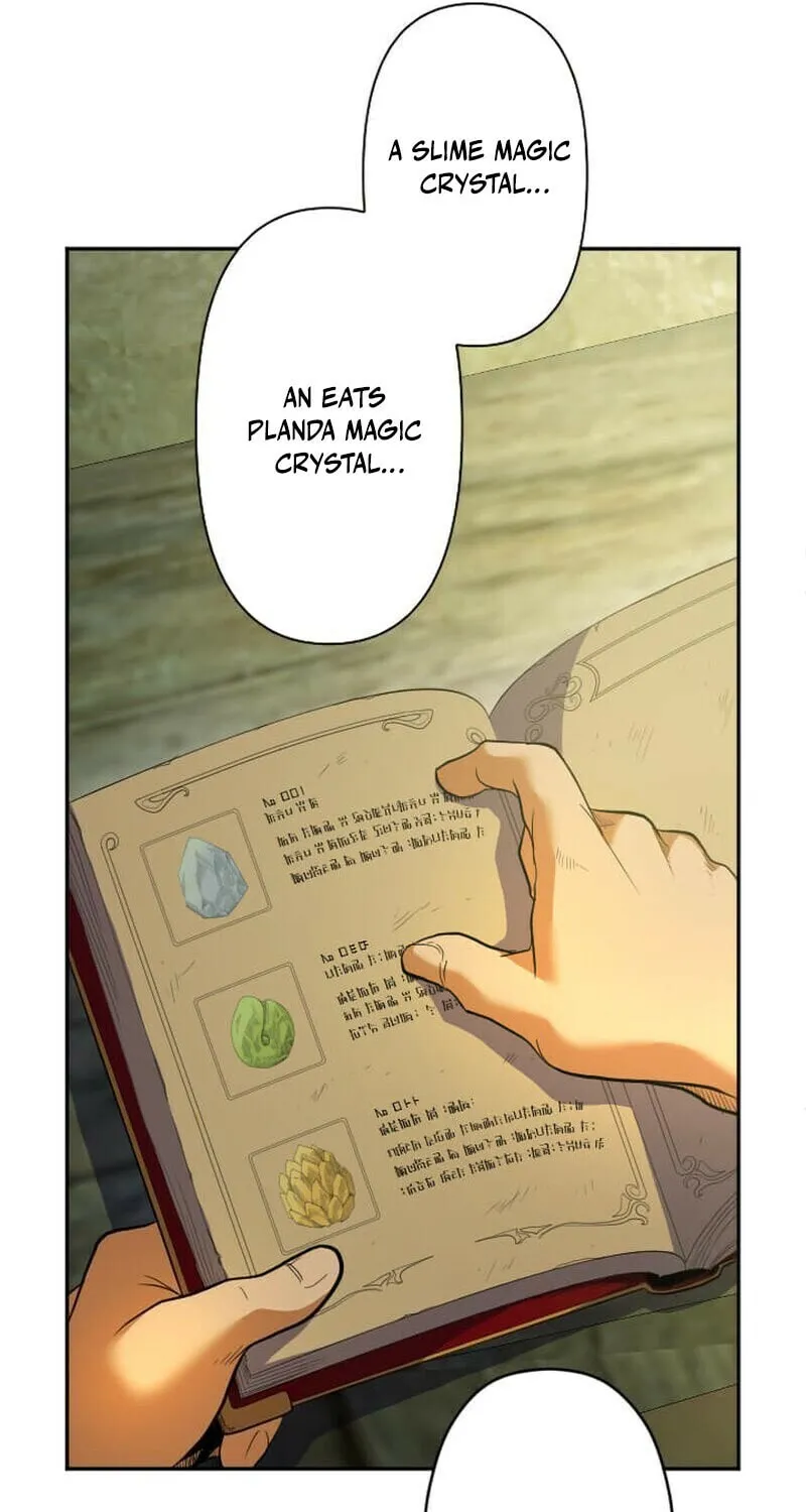 Great Sage of 100 Magic Stones Chapter 10 page 53 - 