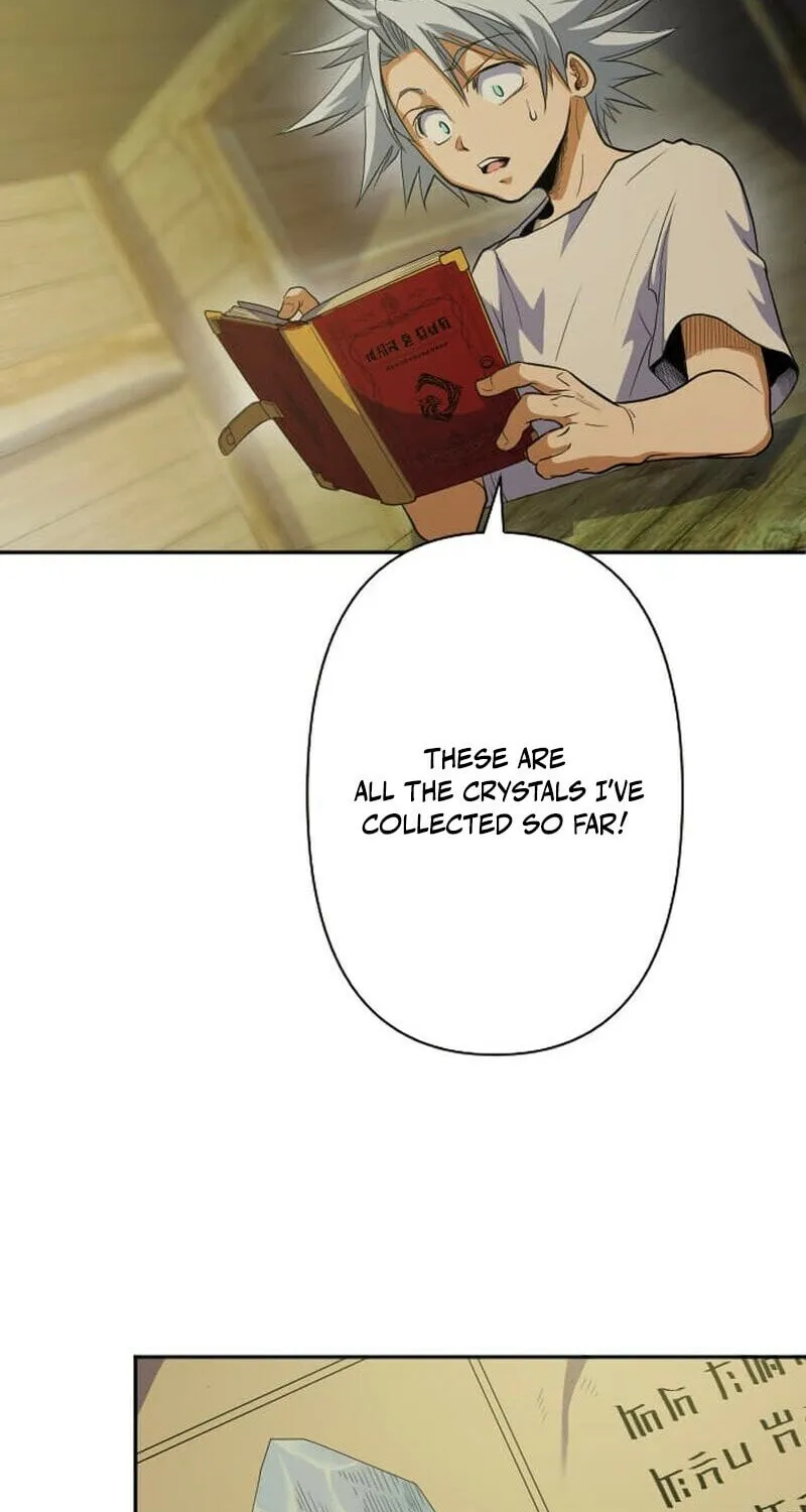 Great Sage of 100 Magic Stones Chapter 10 page 55 - 