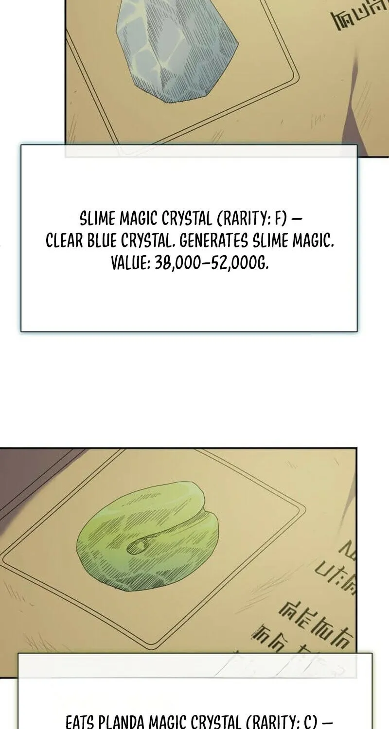 Great Sage of 100 Magic Stones Chapter 10 page 56 - 