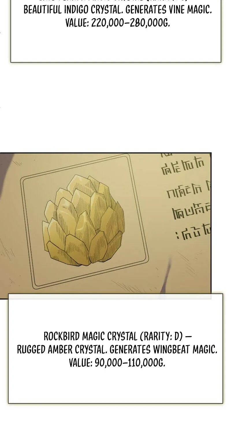 Great Sage of 100 Magic Stones Chapter 10 page 57 - 