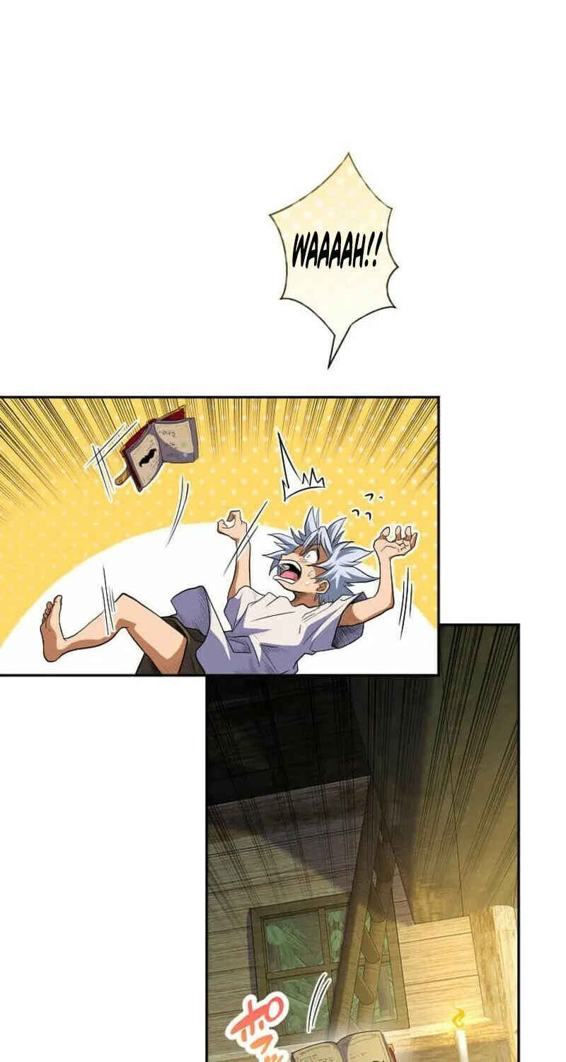 Great Sage of 100 Magic Stones Chapter 10 page 59 - 
