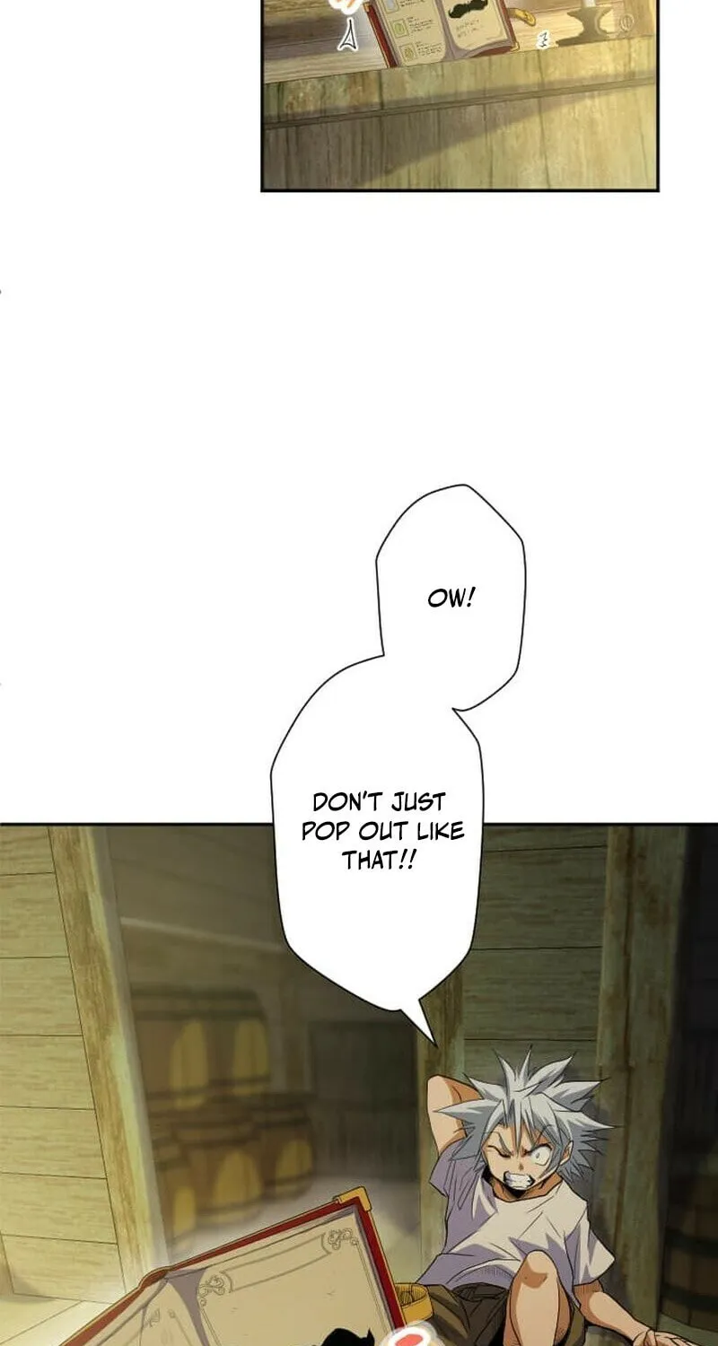 Great Sage of 100 Magic Stones Chapter 10 page 60 - 