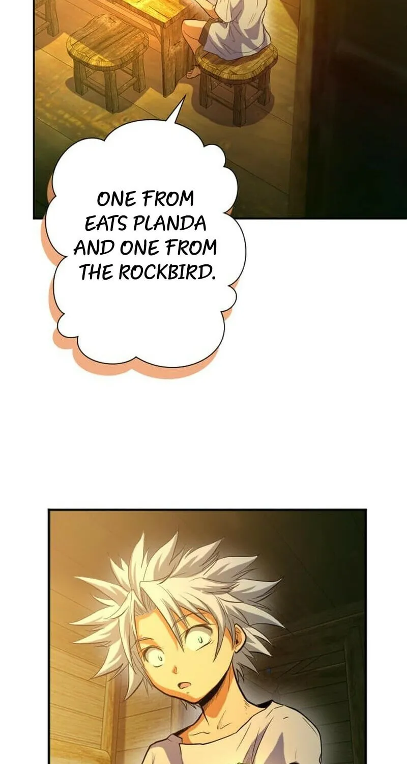 Great Sage of 100 Magic Stones Chapter 10 page 7 - 