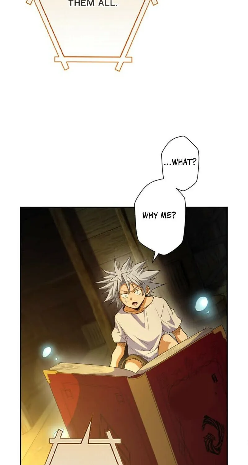 Great Sage of 100 Magic Stones Chapter 10 page 65 - 