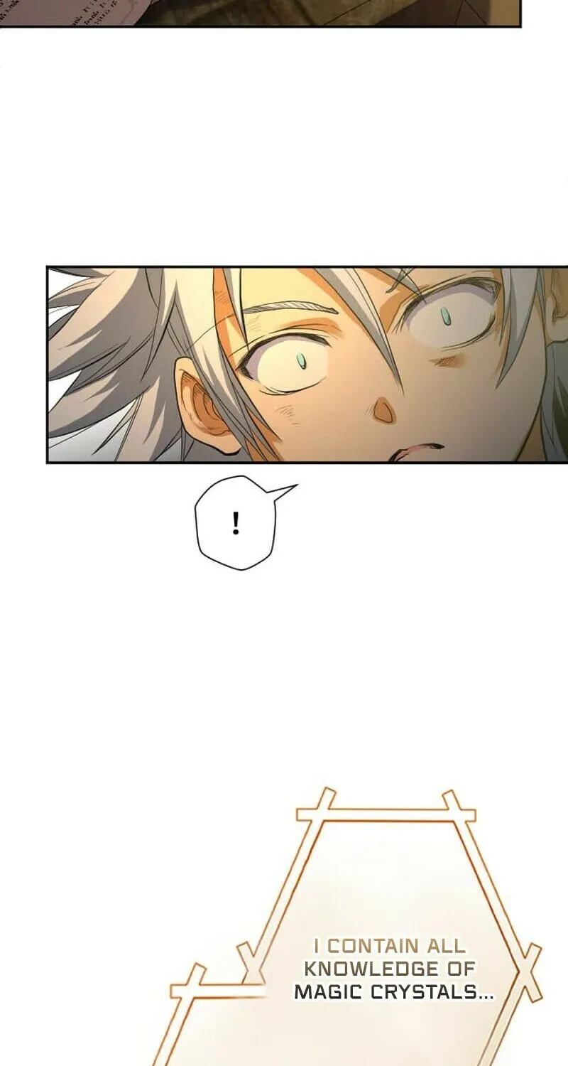 Great Sage of 100 Magic Stones Chapter 10 page 67 - 