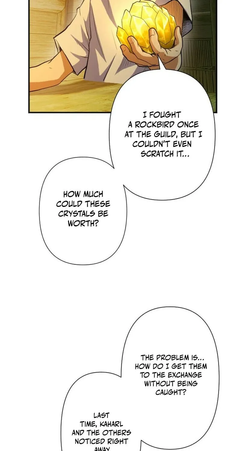 Great Sage of 100 Magic Stones Chapter 10 page 8 - 