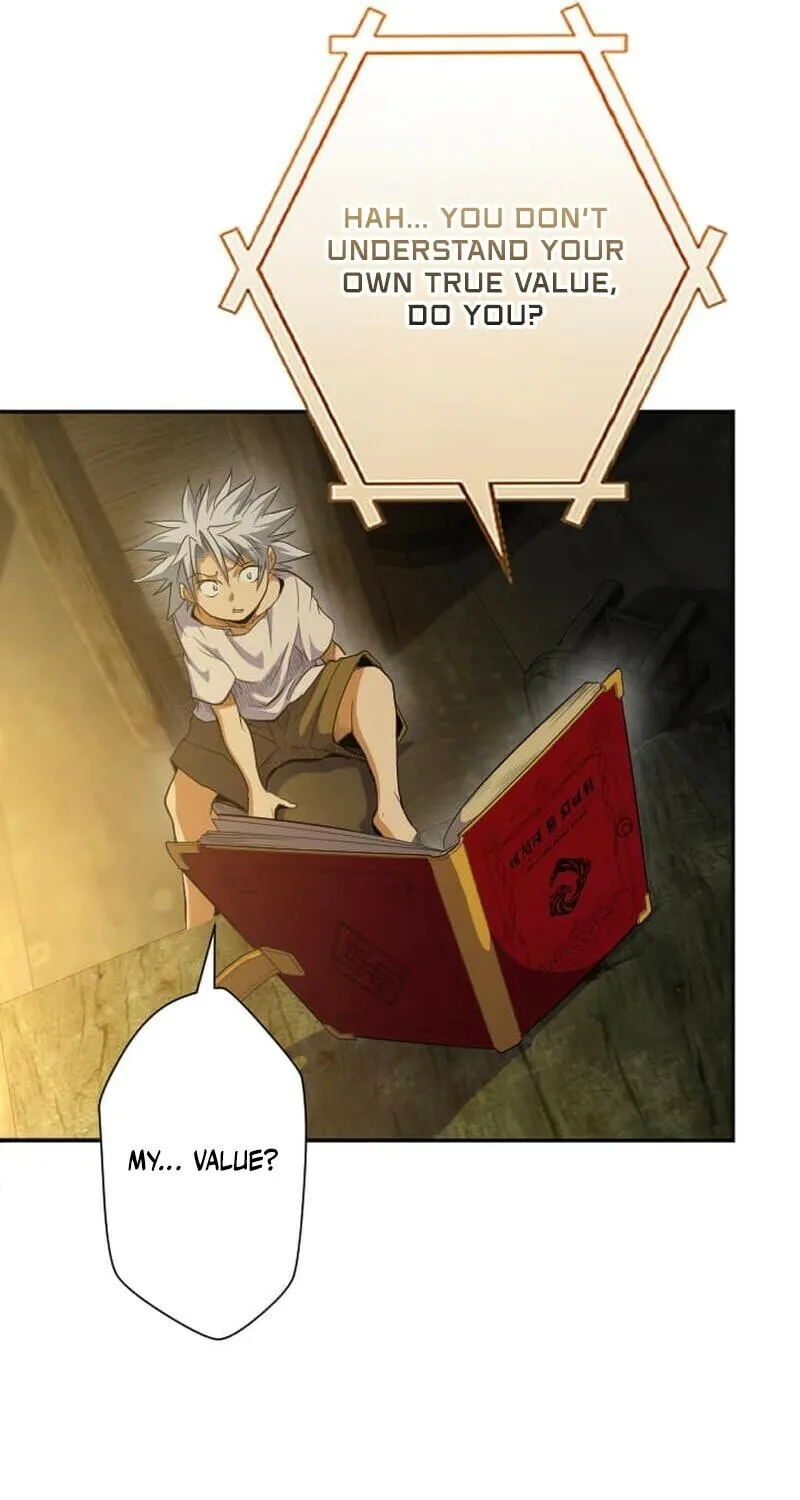 Great Sage of 100 Magic Stones Chapter 10 page 73 - 