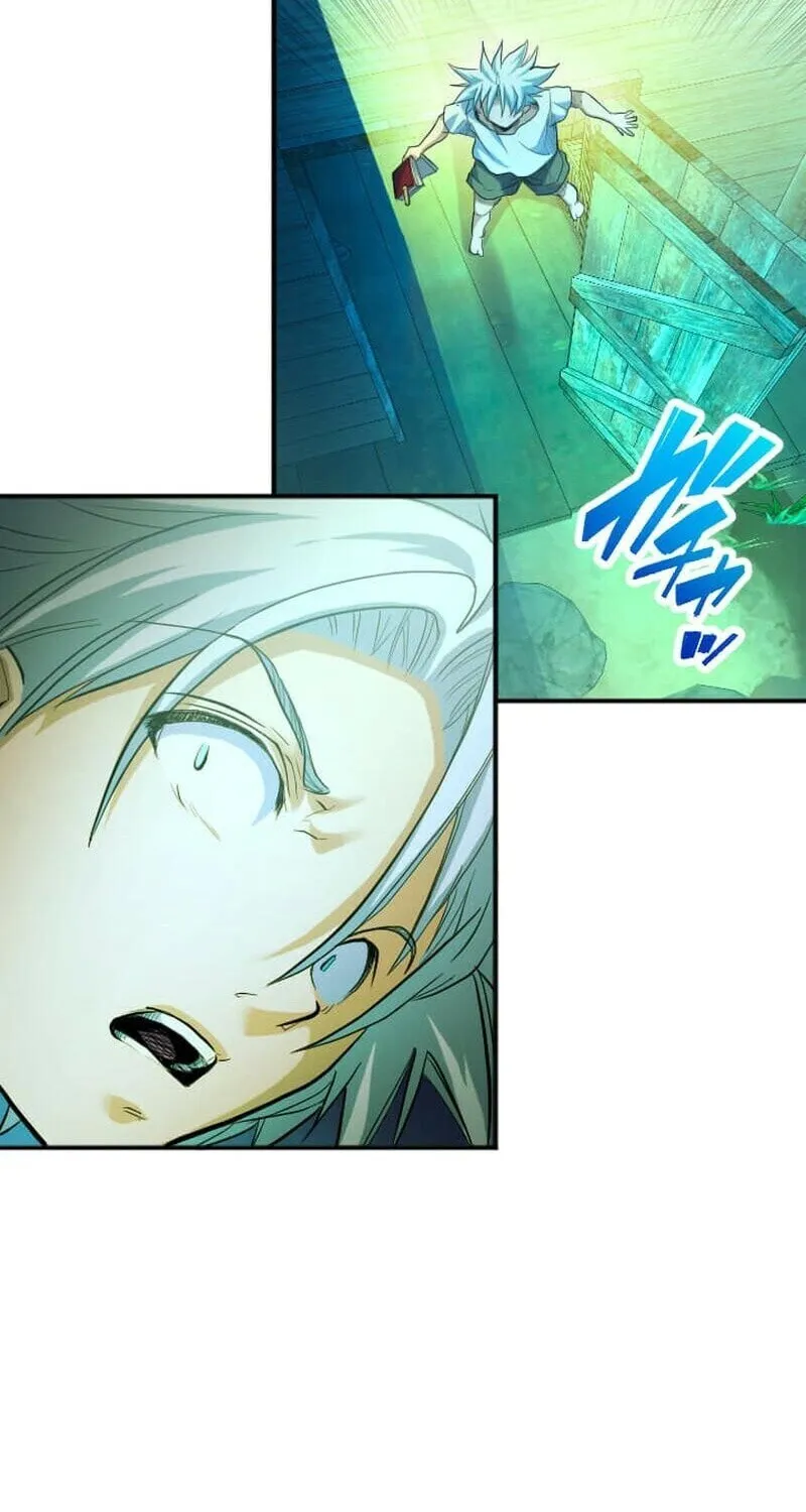 Great Sage of 100 Magic Stones Chapter 10 page 79 - 