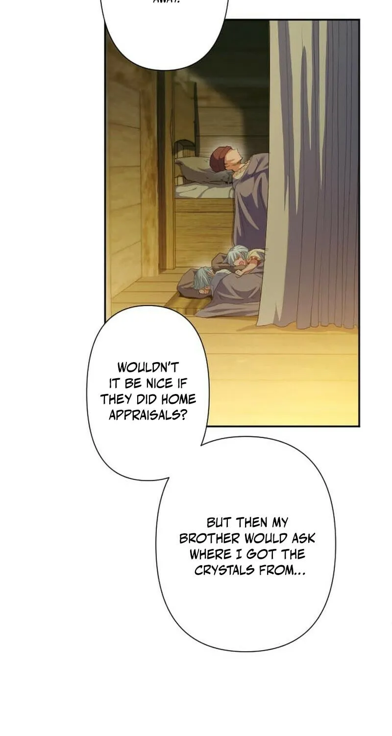 Great Sage of 100 Magic Stones Chapter 10 page 9 - 