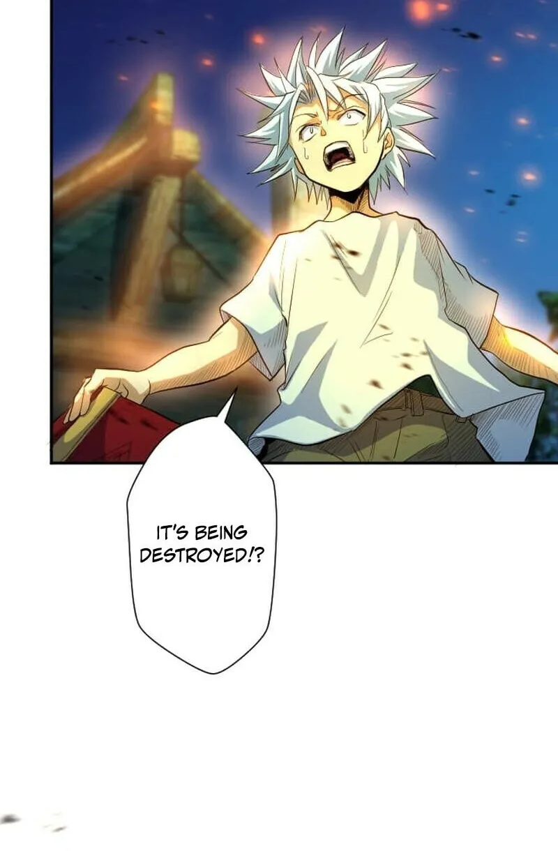 Great Sage of 100 Magic Stones Chapter 10 page 82 - 