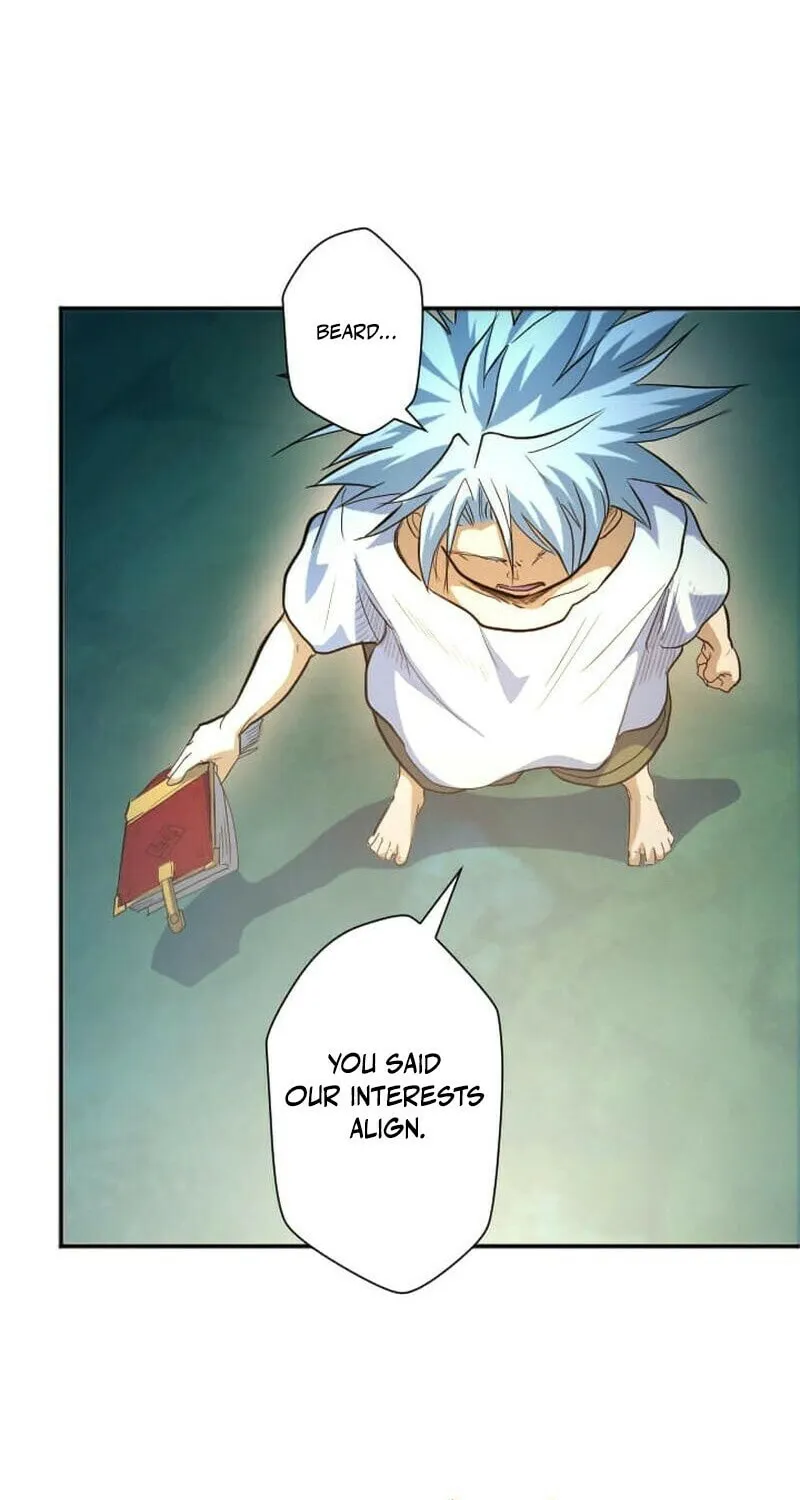 Great Sage of 100 Magic Stones Chapter 10 page 87 - 