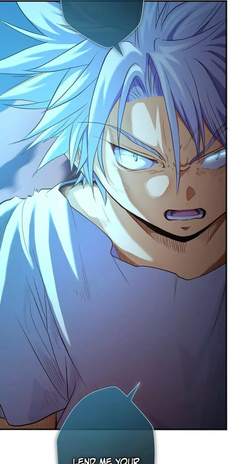 Great Sage of 100 Magic Stones Chapter 10 page 89 - 