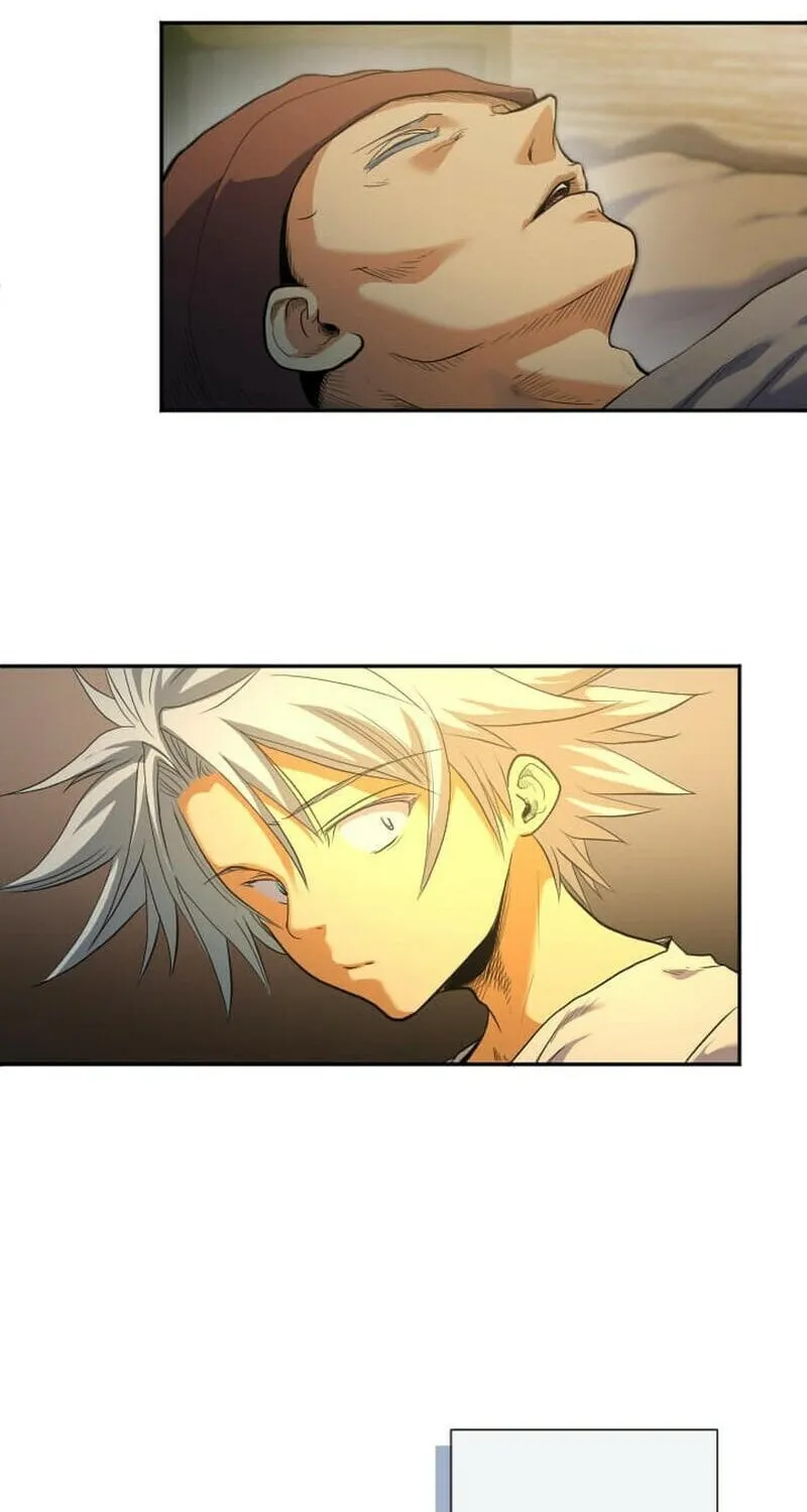 Great Sage of 100 Magic Stones Chapter 10 page 10 - 