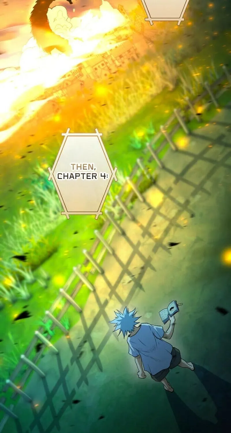 Great Sage of 100 Magic Stones Chapter 10 page 91 - 