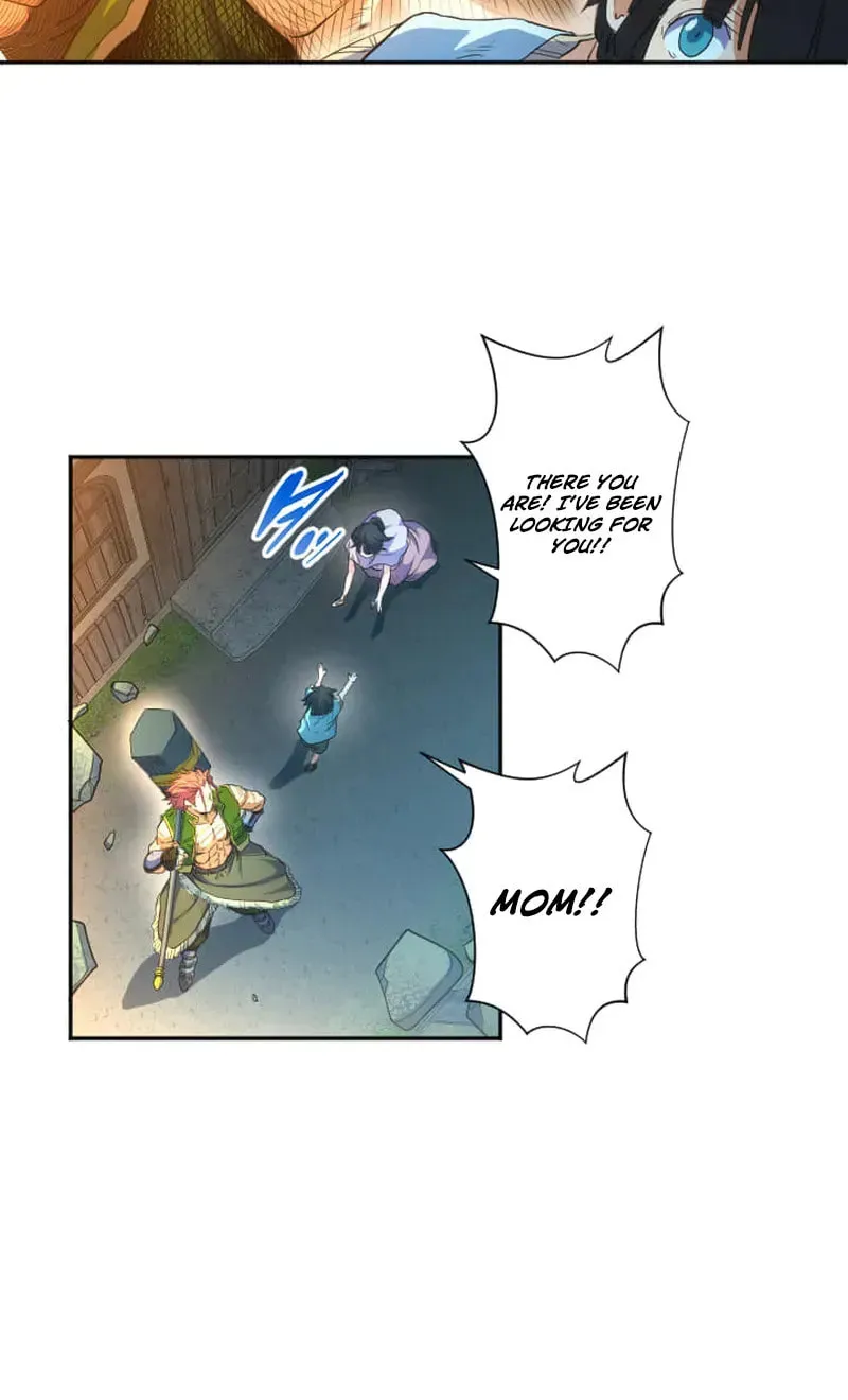 Great Sage of 100 Magic Stones Chapter 11 page 11 - 
