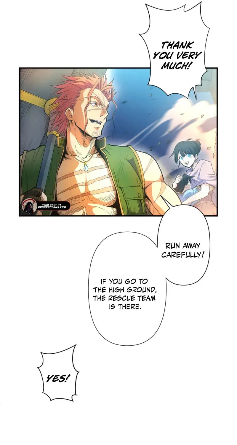 Great Sage of 100 Magic Stones Chapter 11 page 12 - 