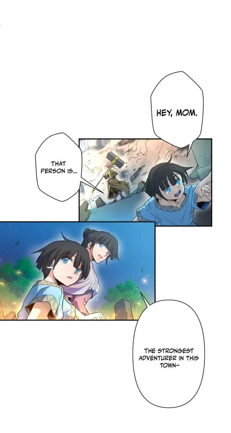 Great Sage of 100 Magic Stones Chapter 11 page 13 - 