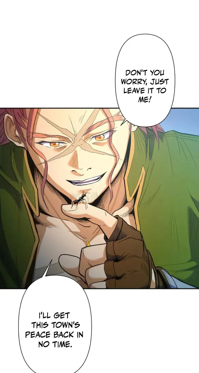 Great Sage of 100 Magic Stones Chapter 11 page 18 - 
