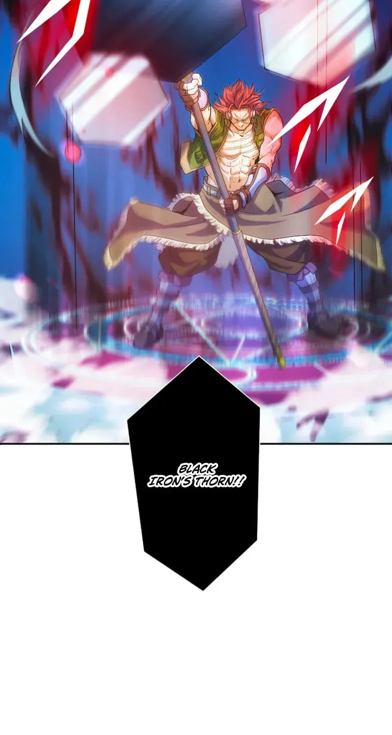 Great Sage of 100 Magic Stones Chapter 11 page 22 - 
