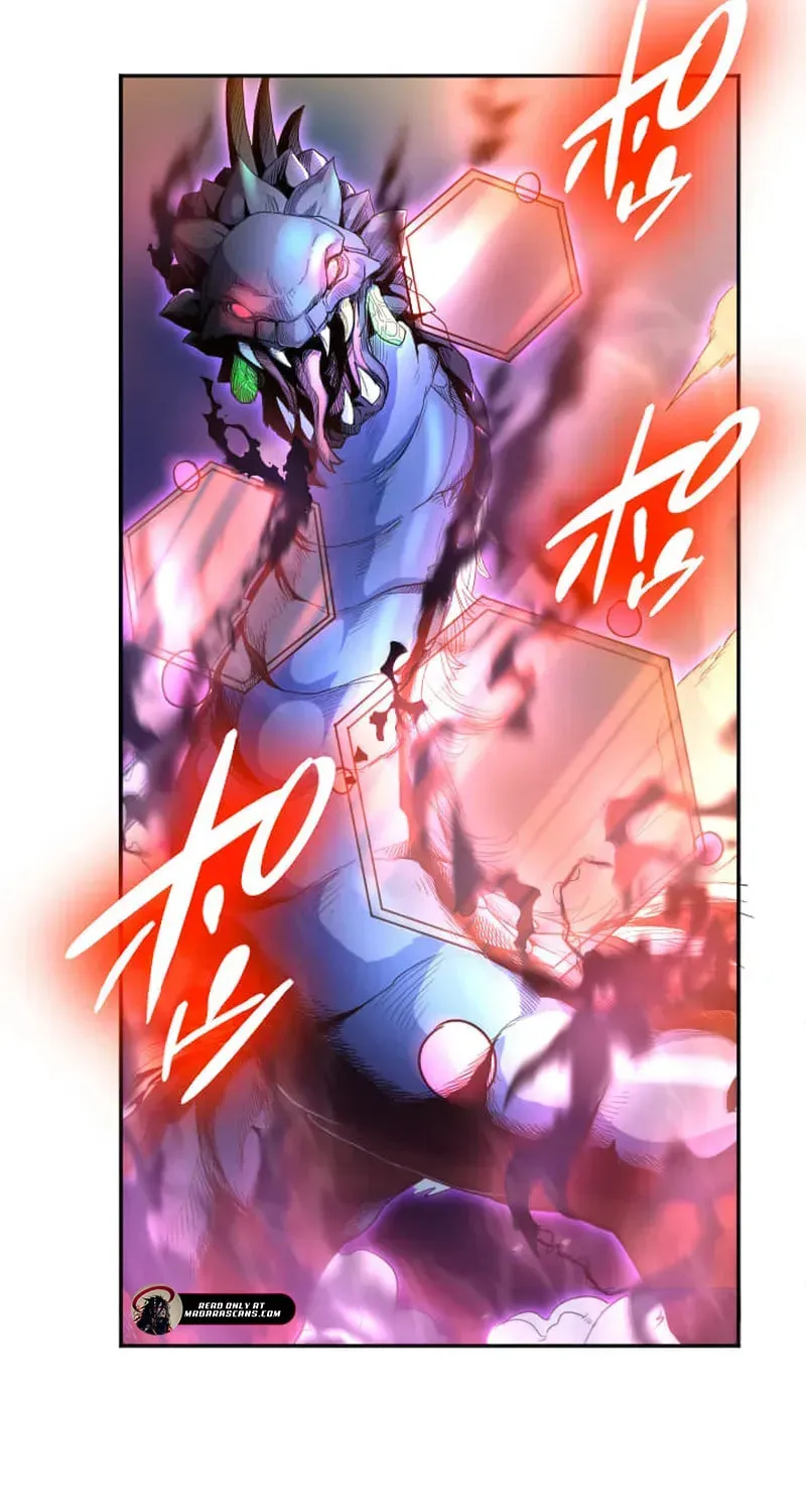 Great Sage of 100 Magic Stones Chapter 11 page 24 - 