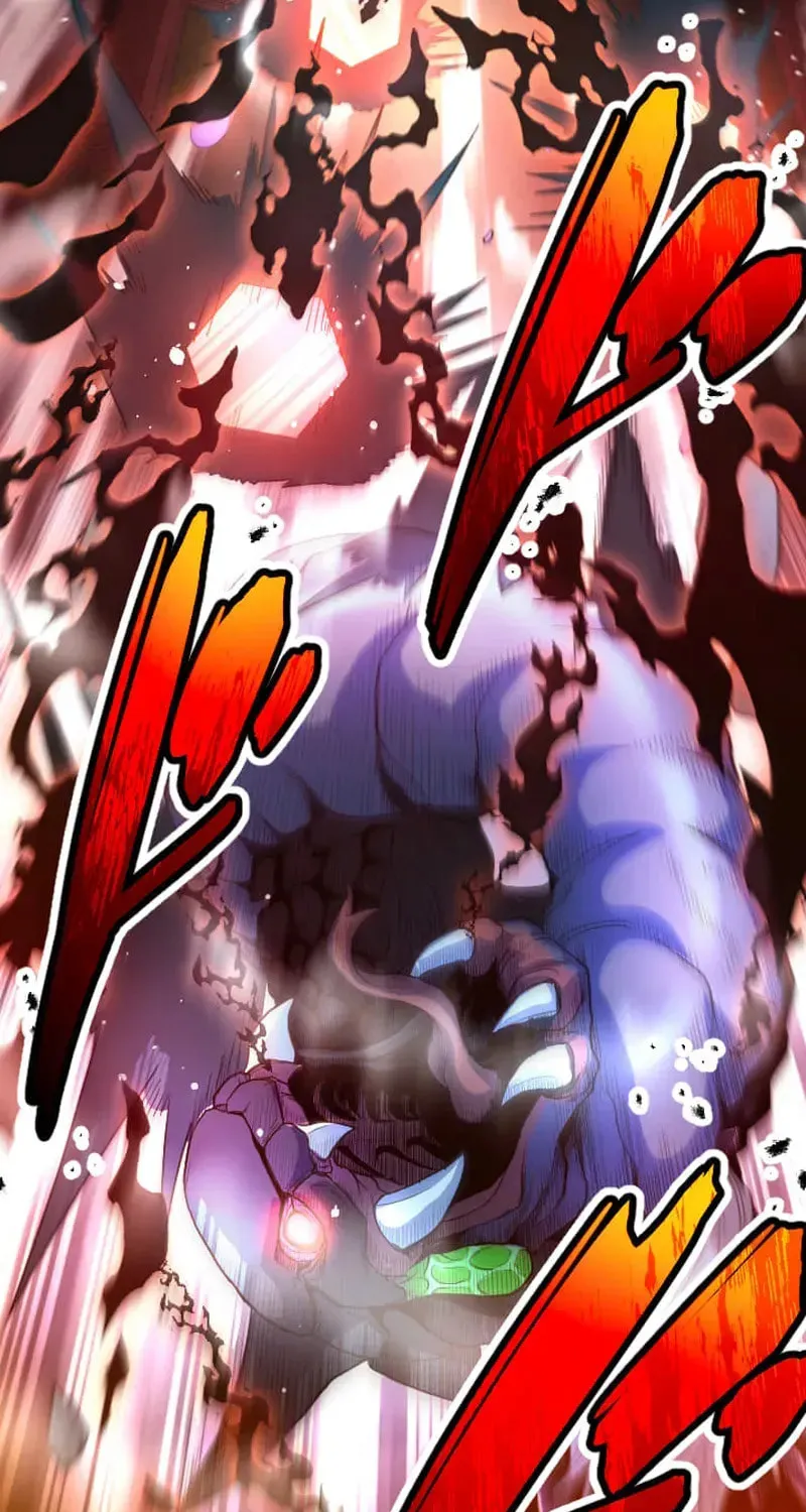 Great Sage of 100 Magic Stones Chapter 11 page 26 - 