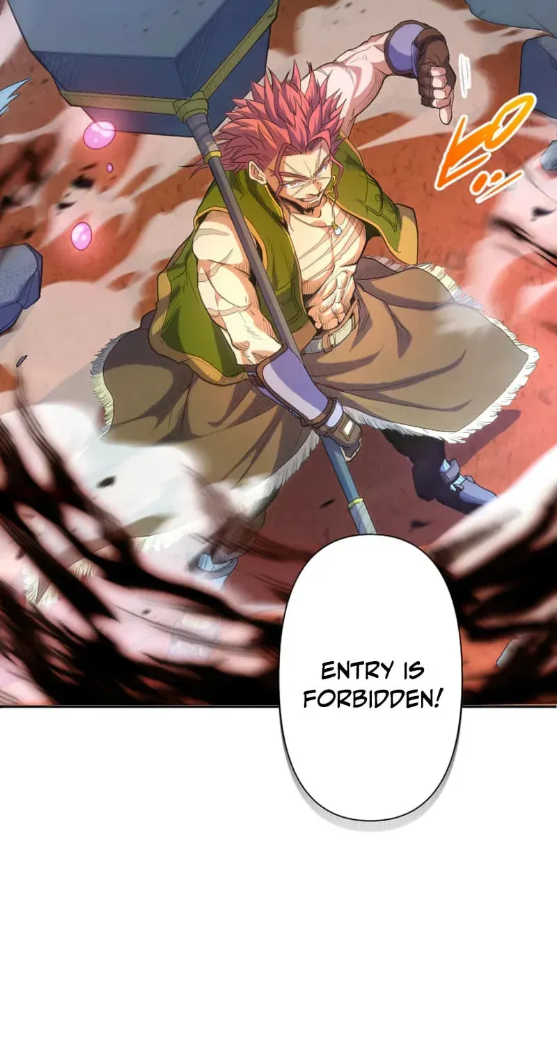 Great Sage of 100 Magic Stones Chapter 11 page 28 - 