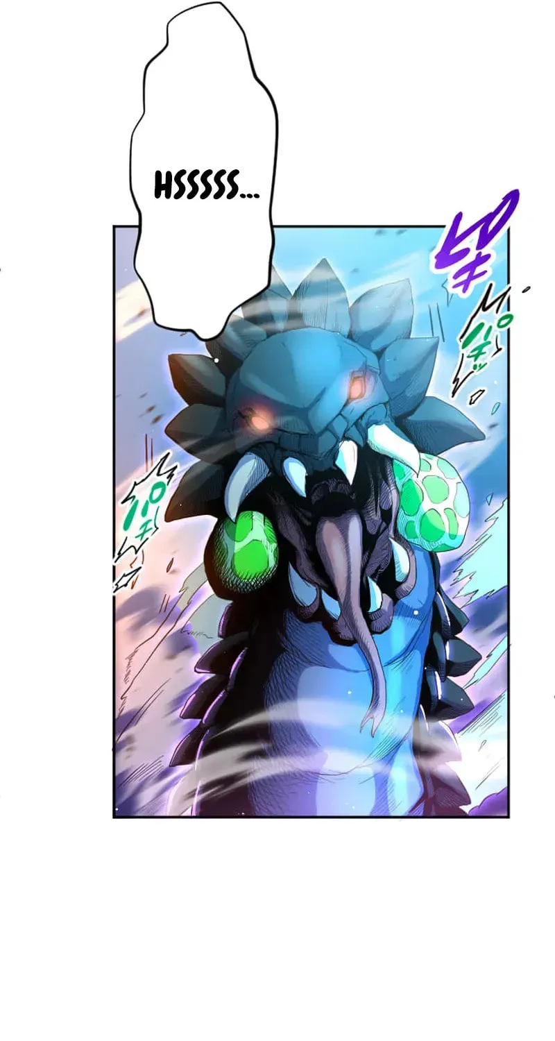 Great Sage of 100 Magic Stones Chapter 11 page 30 - 