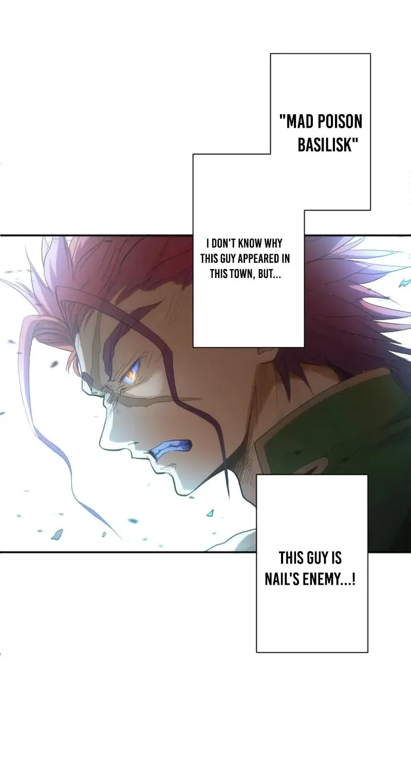 Great Sage of 100 Magic Stones Chapter 11 page 31 - 