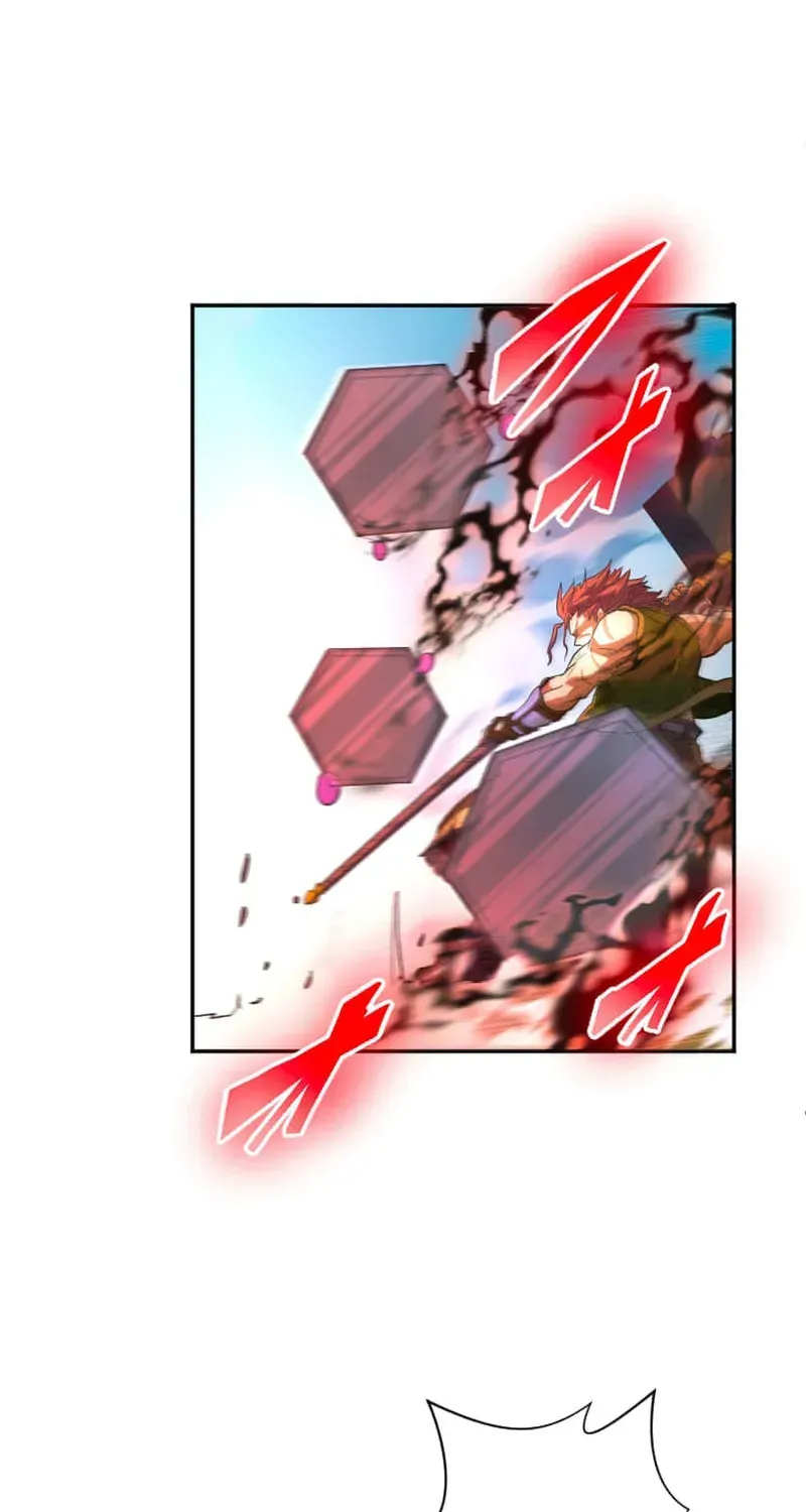 Great Sage of 100 Magic Stones Chapter 11 page 32 - 