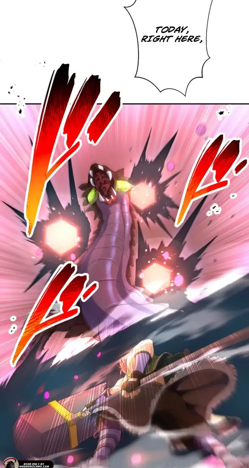 Great Sage of 100 Magic Stones Chapter 11 page 33 - 