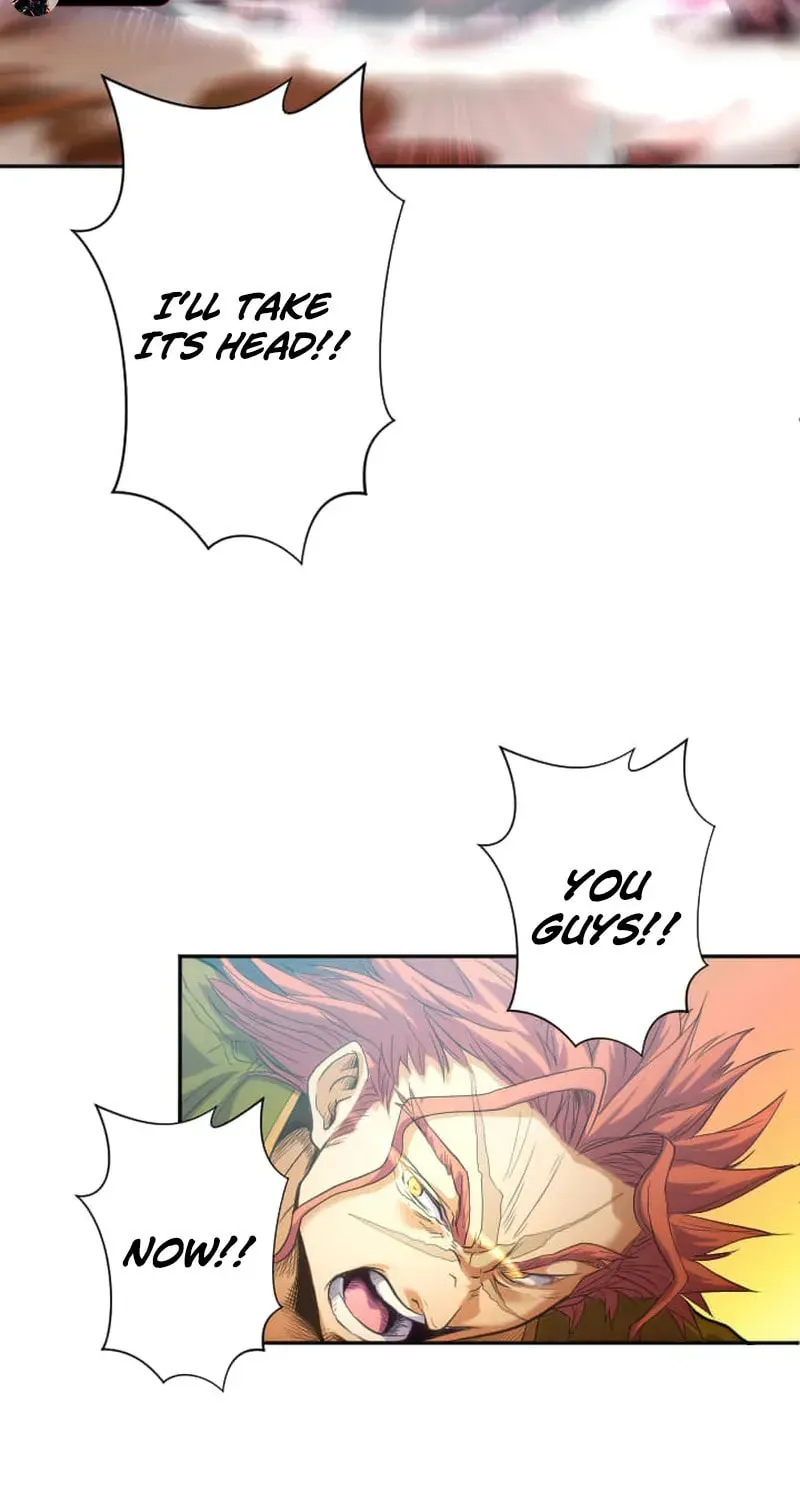 Great Sage of 100 Magic Stones Chapter 11 page 34 - 