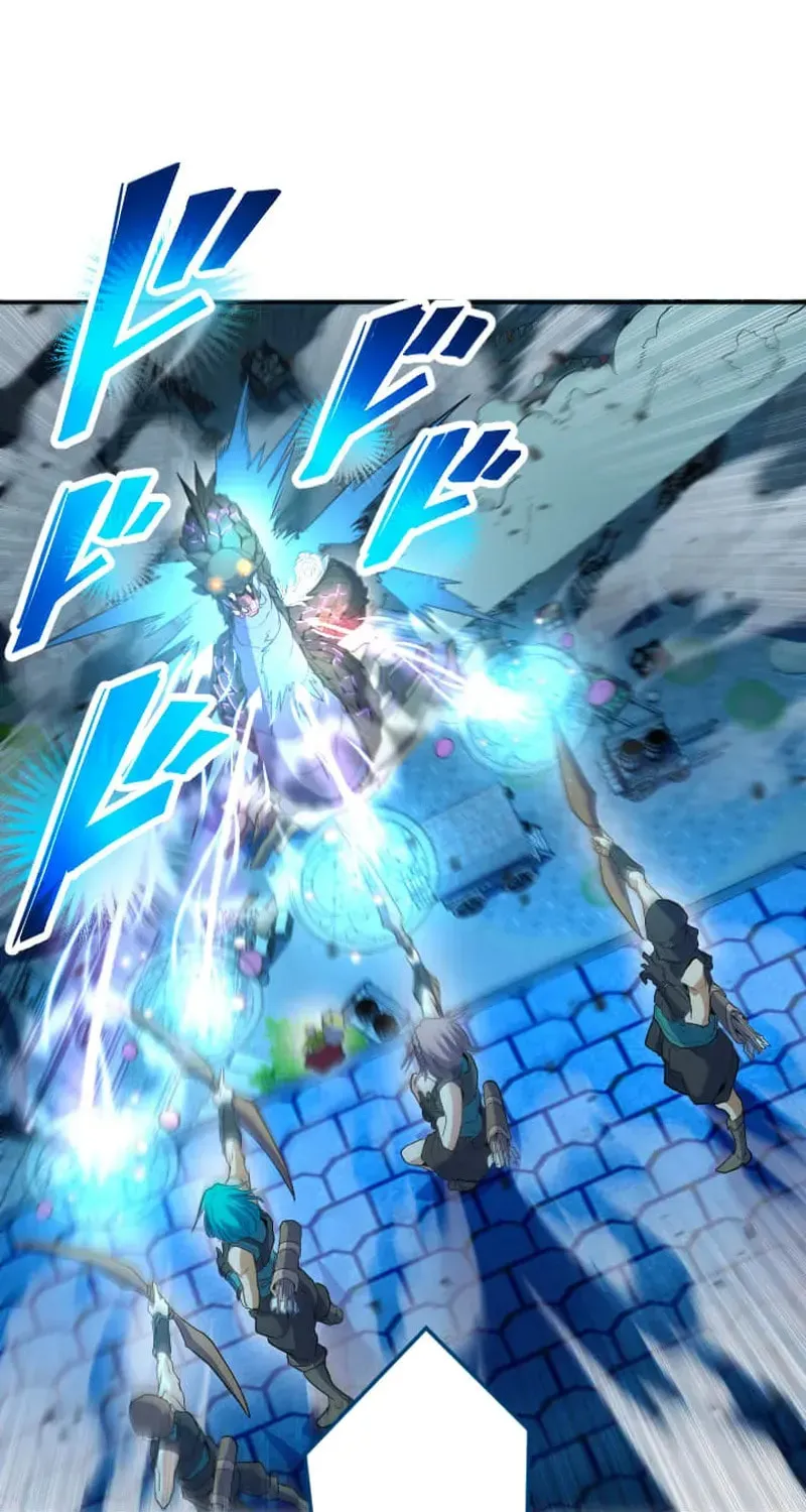 Great Sage of 100 Magic Stones Chapter 11 page 37 - 