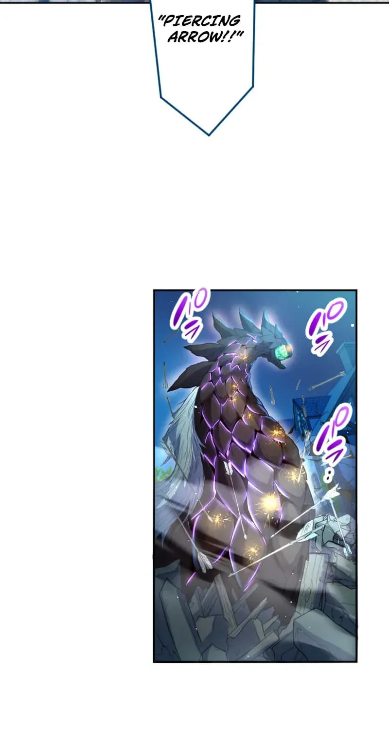 Great Sage of 100 Magic Stones Chapter 11 page 38 - 