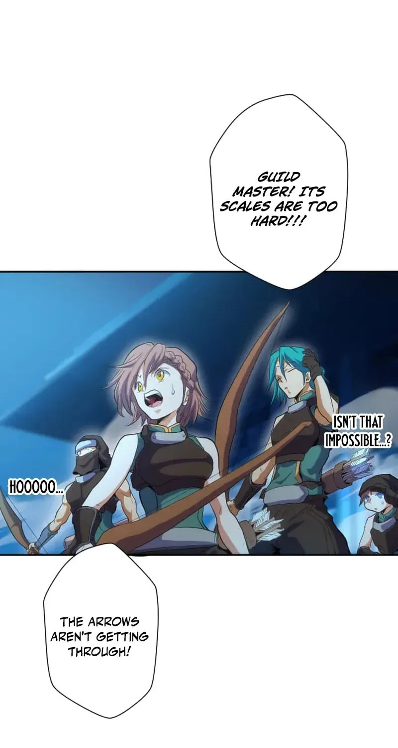 Great Sage of 100 Magic Stones Chapter 11 page 39 - 