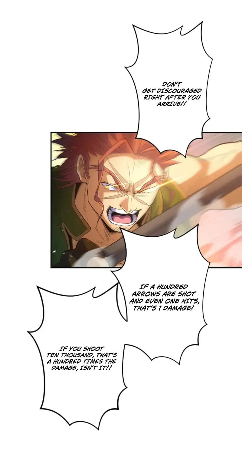 Great Sage of 100 Magic Stones Chapter 11 page 40 - 