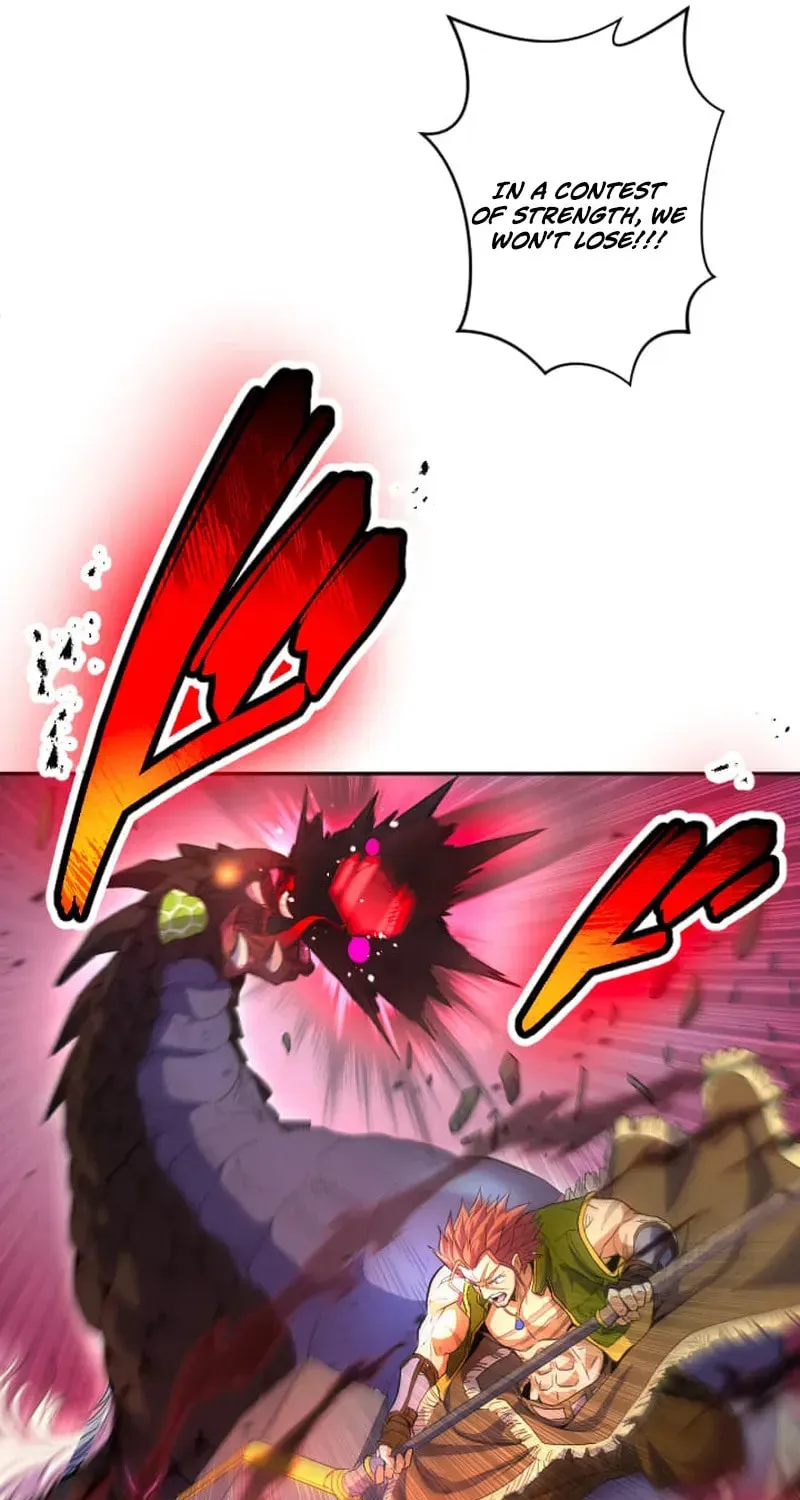 Great Sage of 100 Magic Stones Chapter 11 page 42 - 