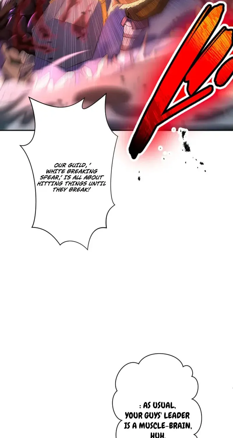 Great Sage of 100 Magic Stones Chapter 11 page 43 - 