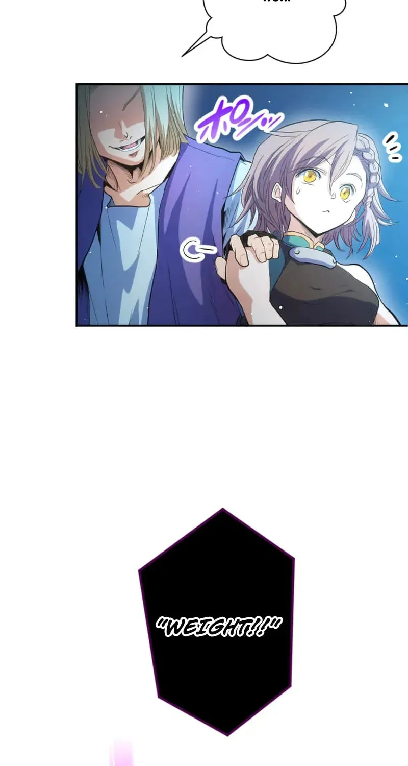 Great Sage of 100 Magic Stones Chapter 11 page 44 - 