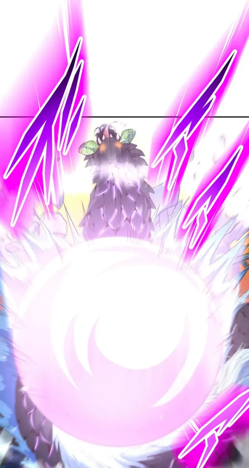 Great Sage of 100 Magic Stones Chapter 11 page 45 - 