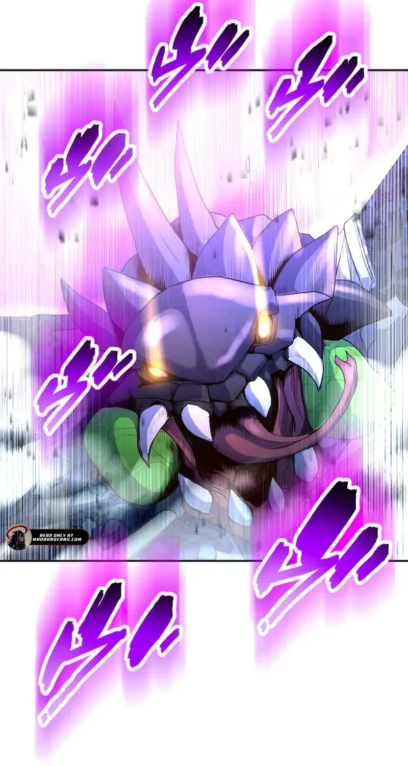 Great Sage of 100 Magic Stones Chapter 11 page 47 - 