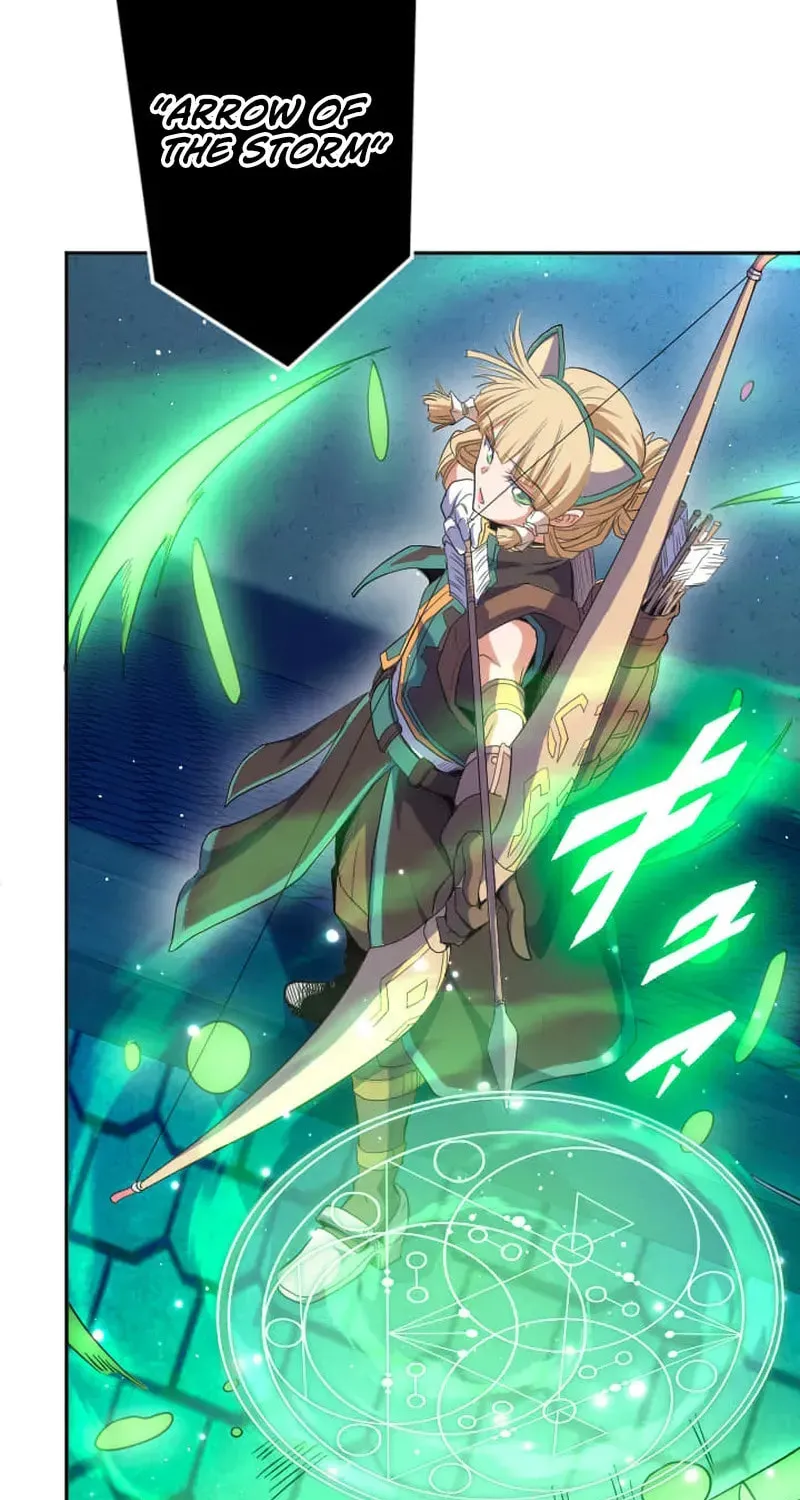 Great Sage of 100 Magic Stones Chapter 11 page 49 - 