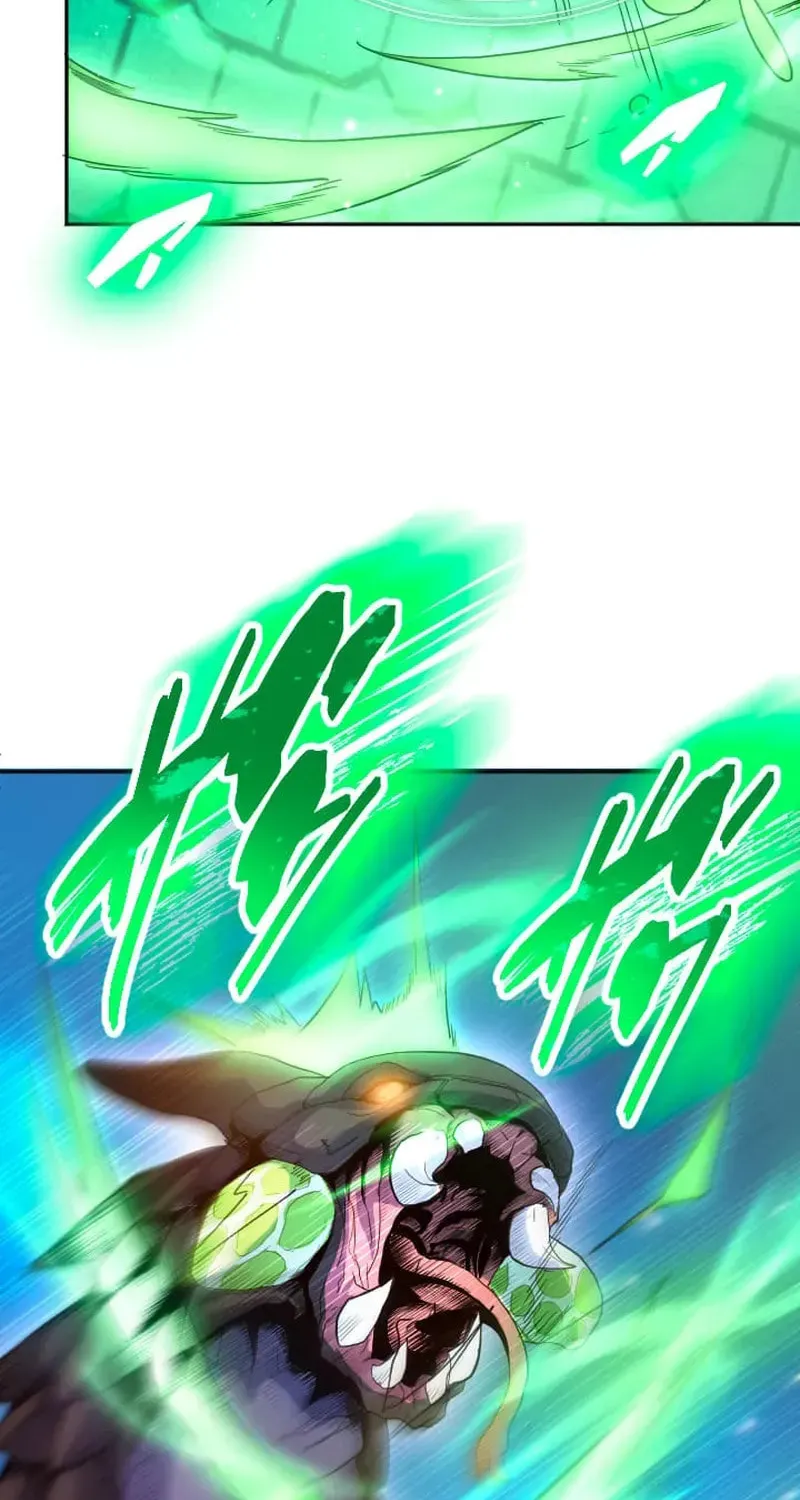 Great Sage of 100 Magic Stones Chapter 11 page 50 - 