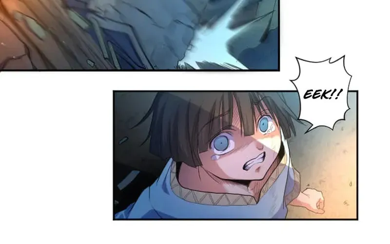 Great Sage of 100 Magic Stones Chapter 11 page 6 - 