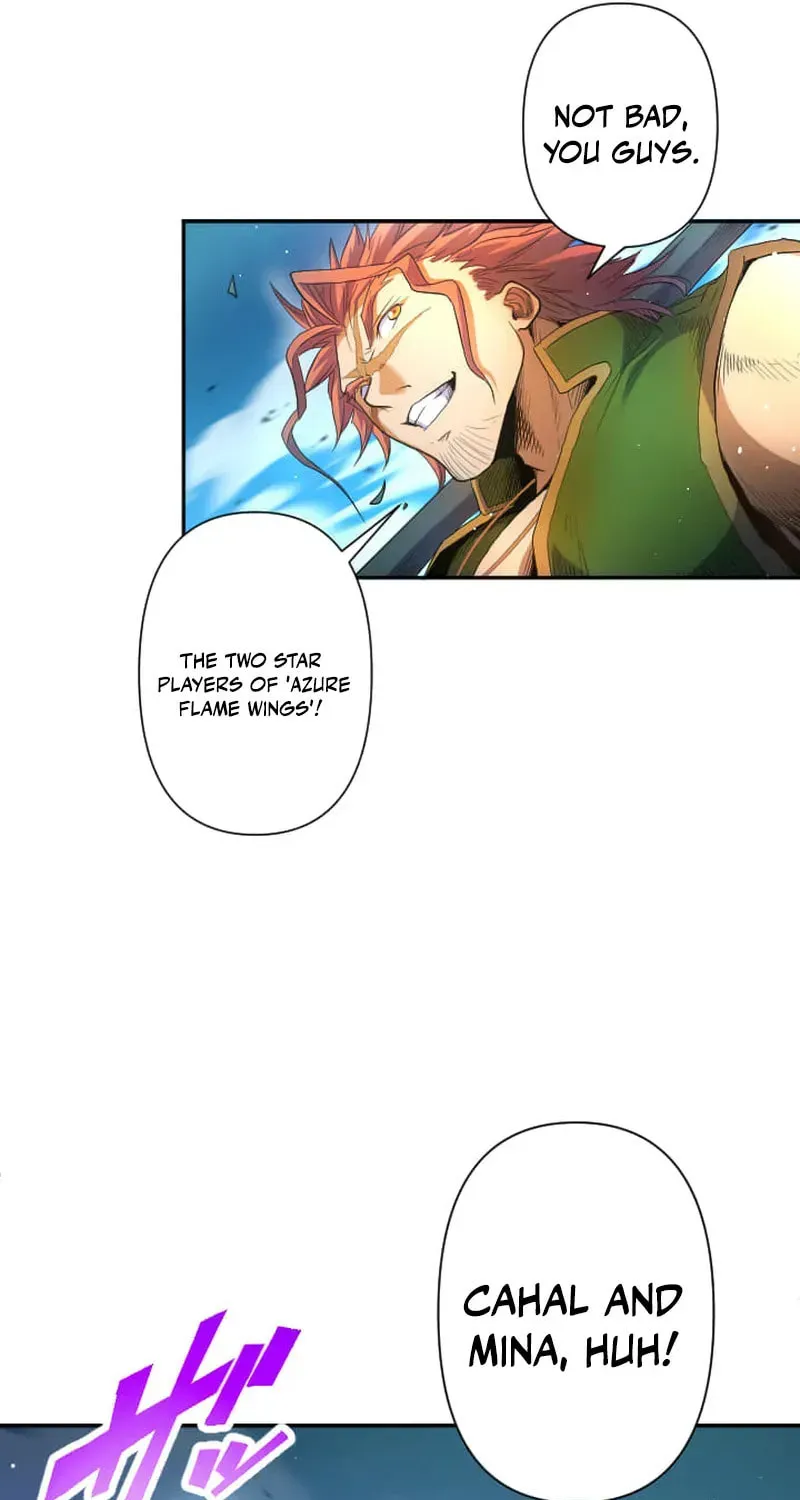 Great Sage of 100 Magic Stones Chapter 11 page 53 - 