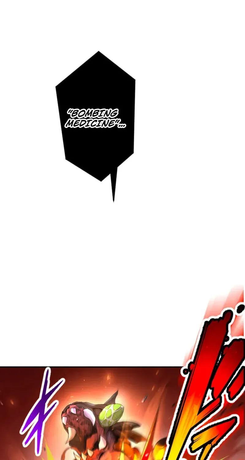 Great Sage of 100 Magic Stones Chapter 11 page 55 - 