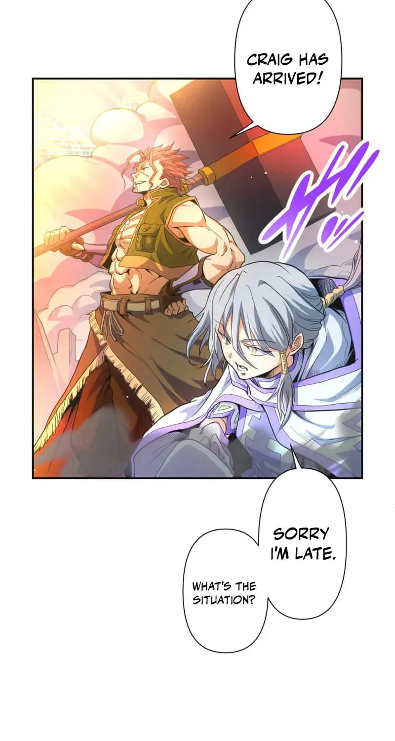 Great Sage of 100 Magic Stones Chapter 11 page 57 - 