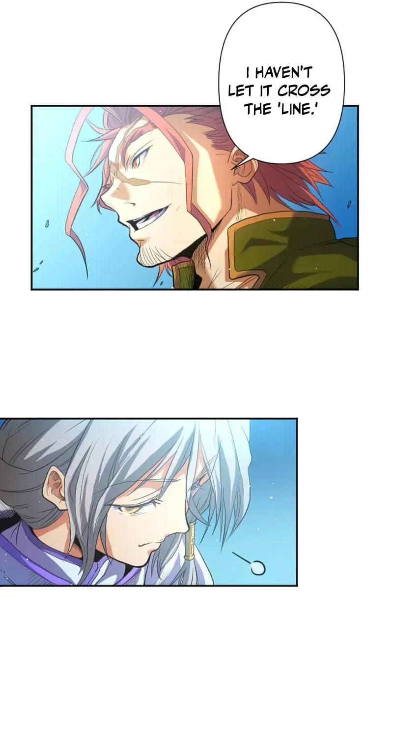 Great Sage of 100 Magic Stones Chapter 11 page 59 - 