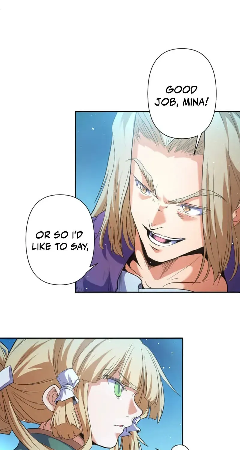 Great Sage of 100 Magic Stones Chapter 11 page 60 - 